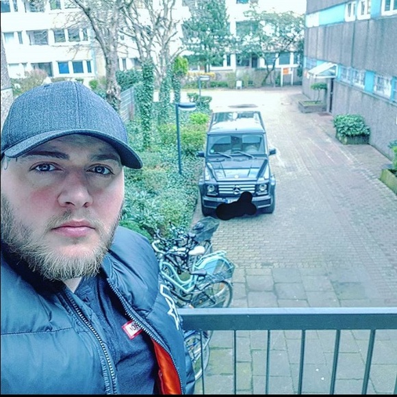 greenleyscloset